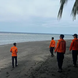 Gempa Filipina M 7,7 Tewaskan 3 Warga dan Rusak Rumah di Sangihe