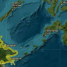 Tsunami Minor Landa Sembilan Wilayah Indonesia dan Sabah Pascagempa Filipina