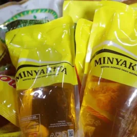 Minyakita Dialihkan ke Pasar Rakyat, Bantuan Pangan Gunakan Komoditas Lain