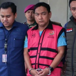 Ketua Ombudsman RI Hery Susanto Dipecat Akibat Kasus Korupsi Nikel