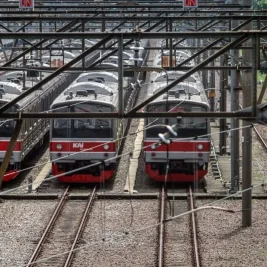 PT KAI Serap Rp 744 Miliar Dana PMN 2025 untuk KRL Jabodetabek