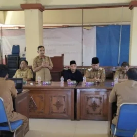 BKD Sidoarjo Hadirkan Program Sambang untuk Permudah Layanan Administrasi ASN