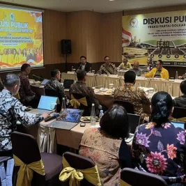 OJK Dukung RUU Obligasi Daerah untuk Dorong Kemandirian Pemda