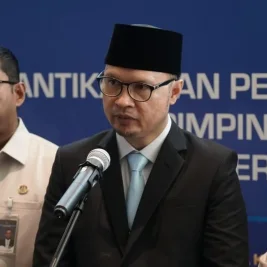 Imigrasi Indonesia Tangkal Seumur Hidup Buron Pelecehan Seksual AS