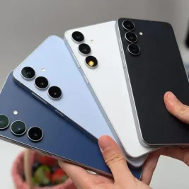 Desain Samsung Galaxy S26 FE Mulai Terungkap, Modul Kamera Lebih Menonjol