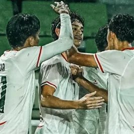 Reno Salampessy Cedera Jelang Semifinal Piala AFF U-19, Nova Arianto Pantau Ketat