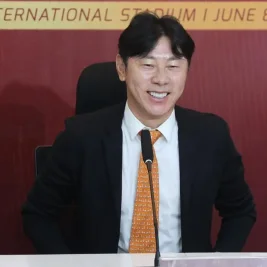 Shin Tae-yong Latih Persija Jakarta, Momen Reuni Spesial Pemain Timnas
