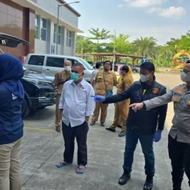 Polres Bogor Selidiki Kasus Bocah Tewas Akibat Serangan Anjing Pemburu