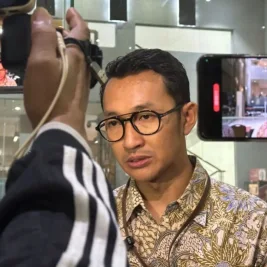 KPK Periksa Dua Tersangka Korupsi Kuota Haji, Kerugian Negara Rp622 Miliar