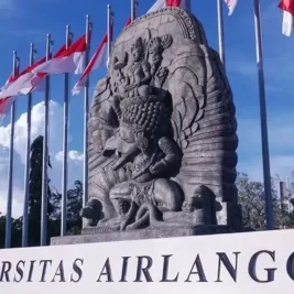 Unair Buka Pendaftaran Jalur Mandiri Juni-Juli 2026, Cek Jadwalnya