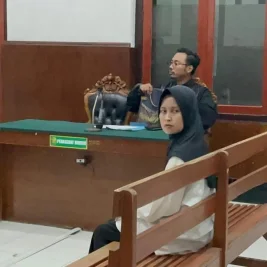 Terapis Spa Surabaya Bantah Curi Rp 1,2 Miliar, Akui Diberi Akses ATM