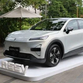 China Perbarui Standar Industri EREV untuk Tingkatkan Kualitas Komponen