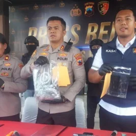 Menantu Jadi Tersangka Pembunuhan Mertua di Boyolali dengan Racun Tikus