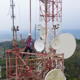 Saham Telkom Amblas 14% Jelang Buyback Rp 4 Triliun