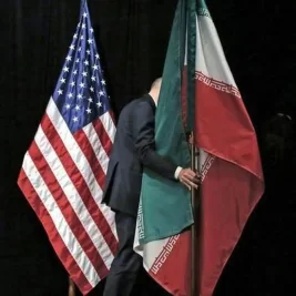 Iran Tuduh AS Bertanggung Jawab atas Serangan Balasan Israel