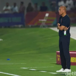 Nova Arianto Pimpin Timnas Indonesia U-19 Sapu Bersih Kemenangan di Grup Piala AFF