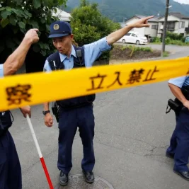 WNI Tewas Ditusuk Sesama Pekerja Migran di Jepang