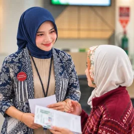 Pegadaian Raih Laba Bersih Rp 8,3 Triliun pada 2025
