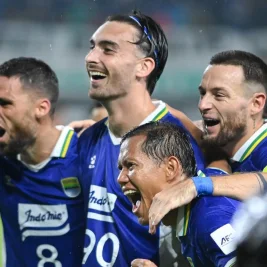 Adam Alis Bersaing dengan Ronaldo dalam Nominasi Momen Magis ACL Two