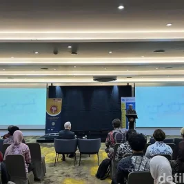 48 Pelajar Indonesia Kembali ke Tanah Air Usai Program Pertukaran di AS