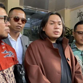 Polisi Periksa Keanu Angelo Terkait Kasus Penipuan Umrah Hanania Travel
