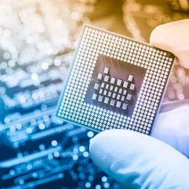 Huawei: Sanksi AS Percepat Kemandirian Teknologi Chip China