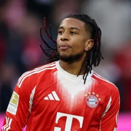 Bayern Munich Tegaskan Takkan Jual Michael Olise ke Real Madrid
