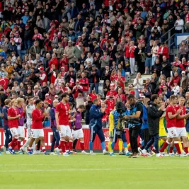 Christian Eriksen dalam Kondisi Baik Usai Kolaps, Dokter Tim Beri Kabar Terbaru