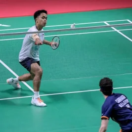 13 Wakil Indonesia Siap Bertarung di Australia Open 2026