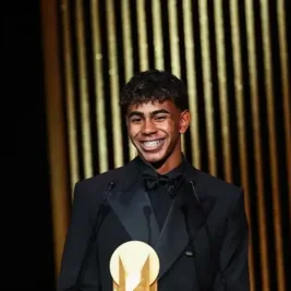 Lamine Yamal Fokus ke Piala Dunia 2026, Bicara Ballon d'Or dan Dembele