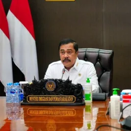 Agus Andrianto Evaluasi Pelayanan Imigrasi Buntut Kasus Pemerasan WNA