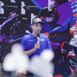 Toprak Razgatlioglu Gagal Tembus Sepuluh Besar di MotoGP Hungaria 2026