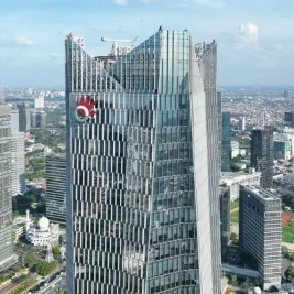 Telkom Indonesia Rombak Jajaran Komisaris dalam RUPST 2025