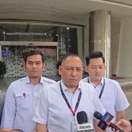 Sony Sonjaya Ajukan Justice Collaborator, Bongkar Korupsi Badan Gizi Nasional