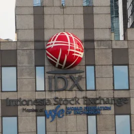 BEI Perkuat Likuiditas Pasar Saham Lewat Program Liquidity Provider