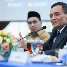 Gubernur Ahmad Luthfi Alokasikan Rp 200 Miliar Perbaiki Jalan Rusak