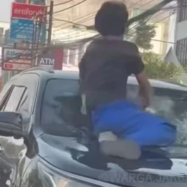 Asuransi Astra Jelaskan Ketentuan Klaim Mobil Korban Amuk Massa