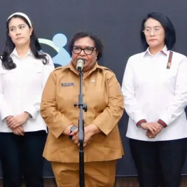 Kemendagri Perkuat Implementasi Peta Jalan Perlindungan Anak di Ranah Daring