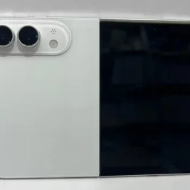 Bocoran iPhone Lipat Perdana Muncul Lewat Foto Tiruan Desain