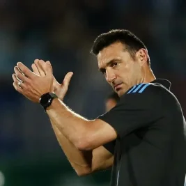 Lionel Scaloni Berpeluang Samai Rekor Bersejarah Piala Dunia 2026