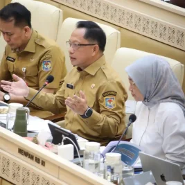 Mendagri Tito Karnavian Tutup Opsi PHK Massal bagi PPPK dan Honorer