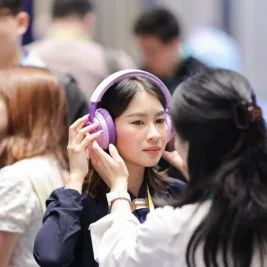Perusahaan Teknologi China Agresif Perluas Pasar Internasional Lewat GCS 2026
