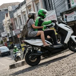 Tips Merawat Motor Listrik dari Bengkel DyVolt EV Shop