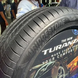 Bridgestone Indonesia Raih Penghargaan Kepatuhan Regulasi IRCA 2026