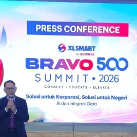 XLSmart Luncurkan Platform Solusi Digital Esta Prime untuk Perluas Pasar Korporasi