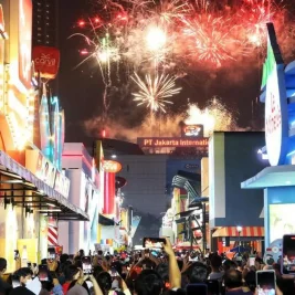 Panduan Rute Transportasi Umum dan Akses Kendaraan ke Jakarta Fair 2026