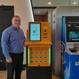 PT Brinks Solutions Indonesia Perluas Jaringan dengan Cabang Baru dan Inovasi Teknologi