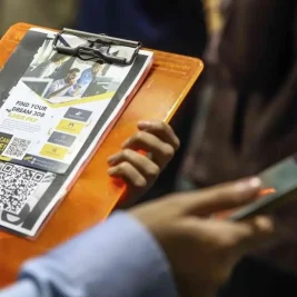LPEM FEB UI: Lulusan Kuliah Butuh Waktu Lebih Lama untuk Dapat Kerja