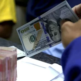 Bank Indonesia Intervensi Pasar Setelah Rupiah Tembus Rp 18.200