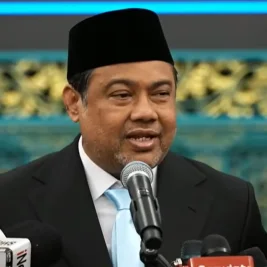 Said Iqbal Tegaskan Unjuk Rasa Buruh Tetap Berjalan